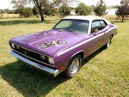 69-76 Plymouth Duster
